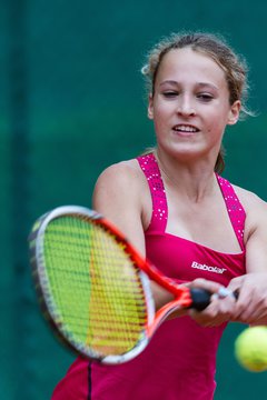 Alicia Melosch 740 - CadA 1 - Braunschweiger THC und CadA 2 - SV Blankenese